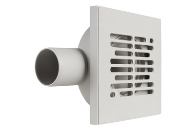 Image of Marley Badablauf Seitlicher Anschluss HAT bei JUMBO