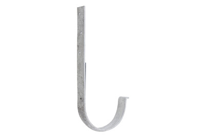 Image of Marley Rinneneisen verzinkt Hintere Feder bei JUMBO