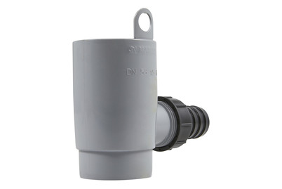 Image of Marley Regensammler mit Überlaufstop DN 53 bei JUMBO