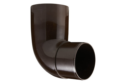 Image of Marley Rohrbogen DN 75 bei JUMBO