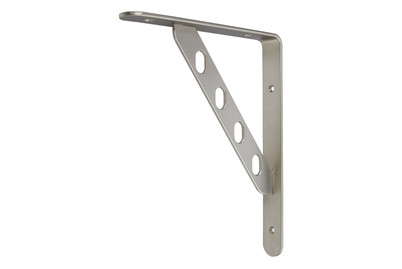 Image of Garderobenkonsole Nickel 250 bei JUMBO