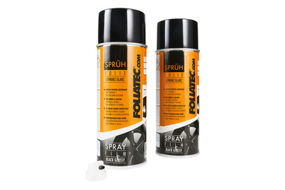 Image of Foliatec Sprühfolie Set bei JUMBO