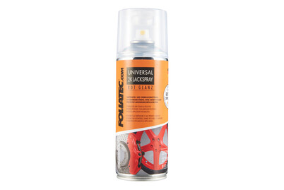 Image of Foliatec Universal 2K-Lack Spray