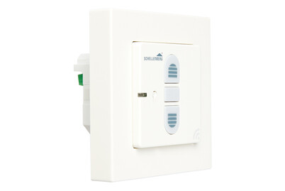 Image of Funk-Empfangsschalter Unterputz bei JUMBO