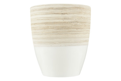 Image of Übertopf Creme Vanilla bei JUMBO