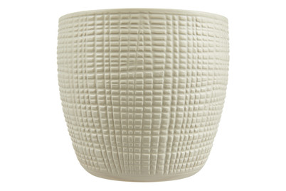 Image of Übertopf Vainilla 866/14 bei JUMBO