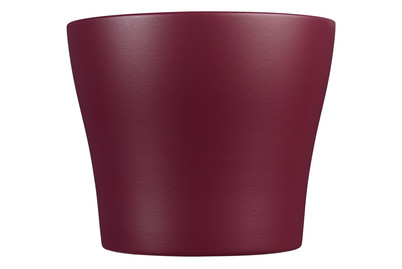 Image of Übertopf Burgundy bei JUMBO