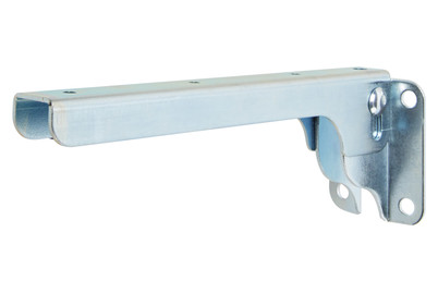 Image of Klappträger verzinkt 185x50mm bei JUMBO