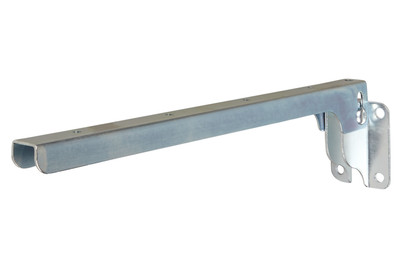 Image of Klappträger verzinkt 300x50mm bei JUMBO