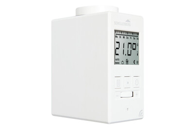 Image of Funk-Thermostat bei JUMBO