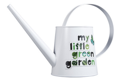 Image of Scheurich Giesskanne Yara Little Garden bei JUMBO