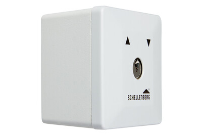 Image of Schlüsselschalter AufpUTZ bei JUMBO