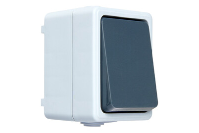 Image of Innentaster für Garagentor bei JUMBO