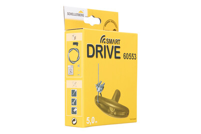 Image of Externe Notentriegelung bei JUMBO