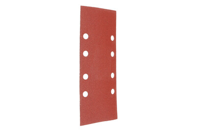 Image of Wolfcraft Schleifstreifen gelocht K80 bei JUMBO