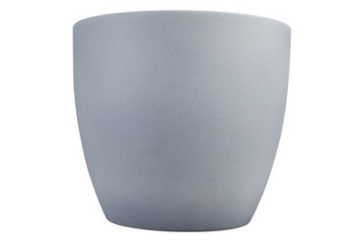 Image of Übertopf Grey Stone bei JUMBO