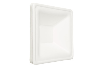 Image of Schalen Zuckerrohr Pure bei JUMBO