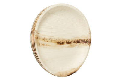 Image of Teller Palmblatt Pure bei JUMBO