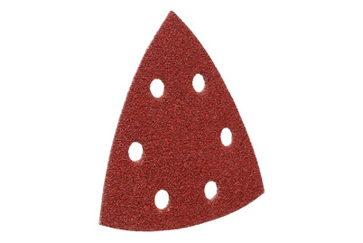 Image of Wolfcraft Haftschleifblätter Delta K60 bei JUMBO