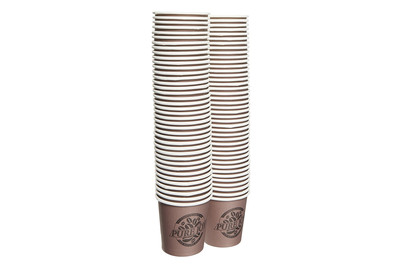 Image of 80 Trinkbecher Pure JOY bei JUMBO