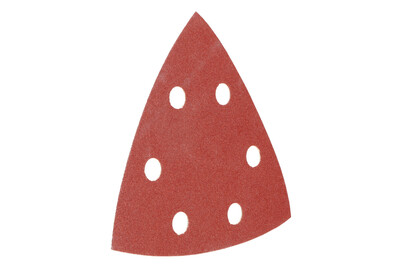 Image of Wolfcraft Haftschleifblätter Delta K240 bei JUMBO