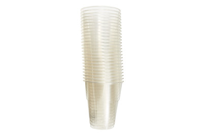 Image of Kaltgetränkebecher Pure bei JUMBO