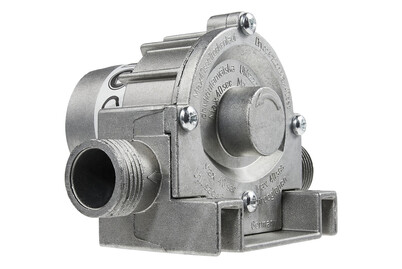 Image of Wolfcraft Pumpe Metallgehäuse bei JUMBO