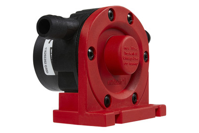 Image of Wolfcraft Pumpe Kunststoffgehäuse bei JUMBO
