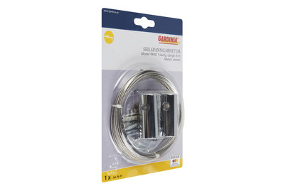 Image of Gardinia Seilspanngranitur Pavo bei JUMBO