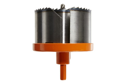 Image of Wolfcraft Profi-Lochsäge bei JUMBO