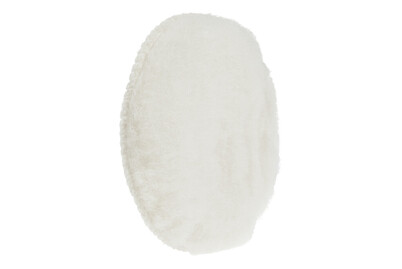 Image of Wolfcraft Haft-Lammwollpolierhaube bei JUMBO