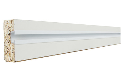 Image of Gardinia Galeriebrett 1-Lauf bei JUMBO