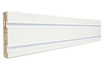 Image of Gardinia Galeriebrett 2-läufig bei JUMBO