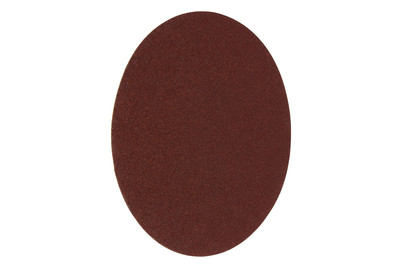 Image of Wolfcraft Schleifpapier für Schleifteller 125 mm bei JUMBO