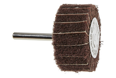 Image of Wolfcraft Vlies-Mop bei JUMBO