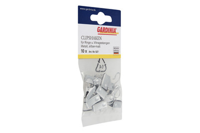 Image of Gardinia Clipshaken bei JUMBO