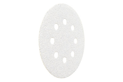 Image of Wolfcraft 5 Haftschleifscheiben für Schleifer K40 bei JUMBO