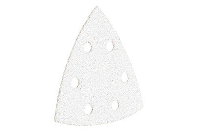 Image of Wolfcraft 5 Haftschleifblätter bei JUMBO