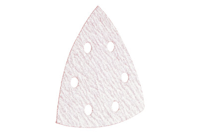 Image of Wolfcraft Haft-Schleifblatt Stearat bei JUMBO