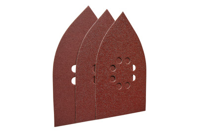 Image of Wolfcraft HS-Blätter für Black & Decker bei JUMBO