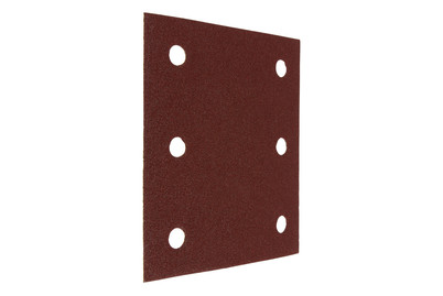 Image of Wolfcraft Haftschleifstreifen-Set bei JUMBO