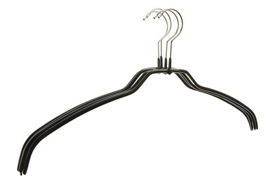 Image of Kleiderbügel Bluse 4er-Set bei JUMBO