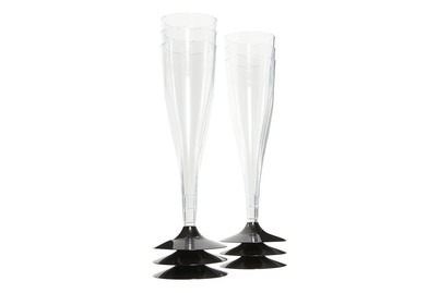 Image of Stielgläser für Sekt bei JUMBO