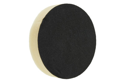 Image of Wolfcraft Haft-Polierschwamm bei JUMBO