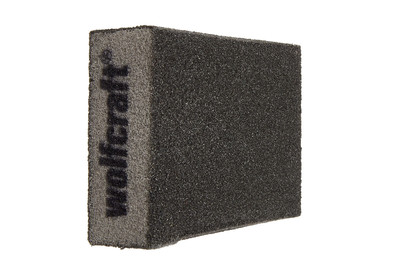 Image of Wolfcraft 1 Schleifblock Sic K80.120. 10 bei JUMBO