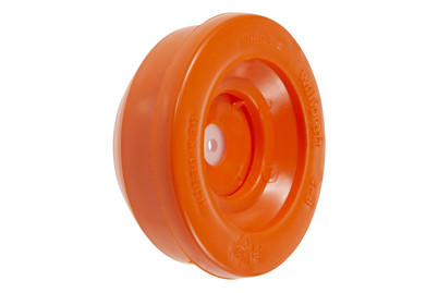 Image of Wolfcraft Staubfänger für Bohrer bei JUMBO