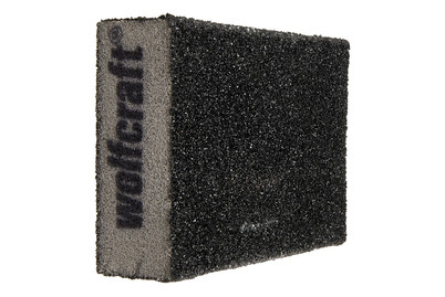Image of Wolfcraft 1 Schleifblock Sic K40.80. 100 bei JUMBO
