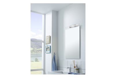 Image of Briloner LED Badezimmerleuchte Wandspiegel Cool&Cosy bei JUMBO