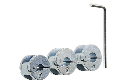 Image of Wolfcraft 3 Tiefenstopps bei JUMBO