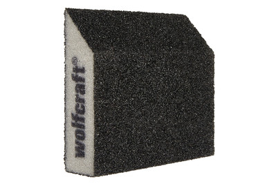 Image of Wolfcraft 1 Schleifblock Kon Tür K60. 10 bei JUMBO